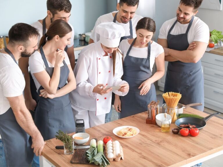 A Taste of Tradition: Discovering the Roots of Authentic Cuisine